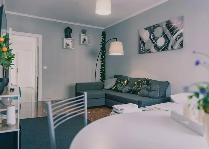 Ama 5 Minuti Dal Colosseo Apartament Rzym