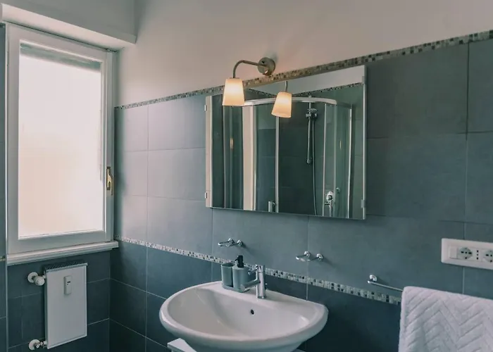 Apartament Ama 5 Minuti Dal Colosseo