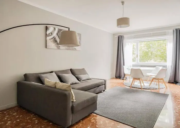 Ama 5 Minuti Dal Colosseo Apartament *