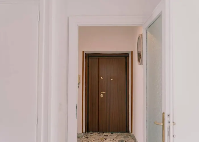 Apartament Ama 5 Minuti Dal Colosseo *