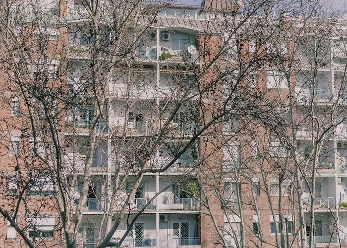 Ama 5 Minuti Dal Colosseo Apartament Rzym