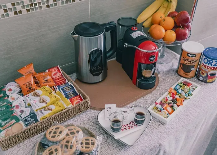 Ama 5 Minuti Dal Colosseo Apartament *