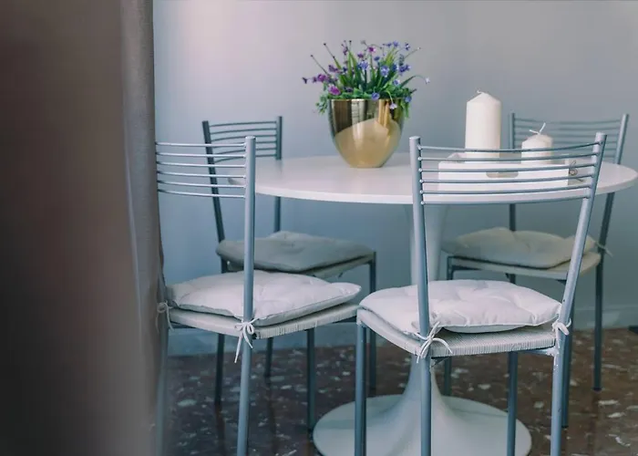 Ama 5 Minuti Dal Colosseo Apartament