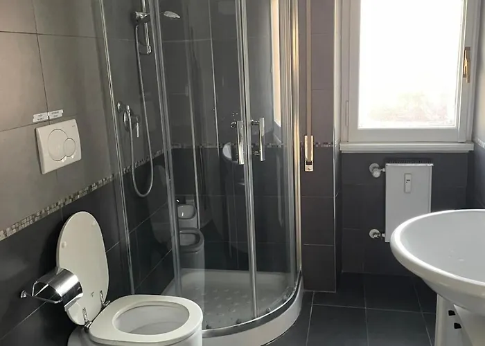 Apartament Ama 5 Minuti Dal Colosseo