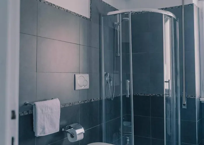 Ama 5 Minuti Dal Colosseo Apartament *