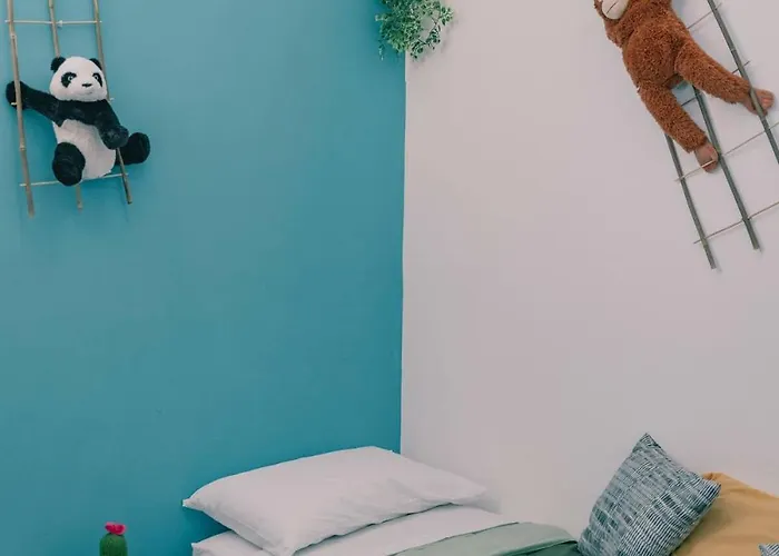 Ama 5 Minuti Dal Colosseo Apartament